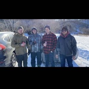 Meet your Posher, Keaton